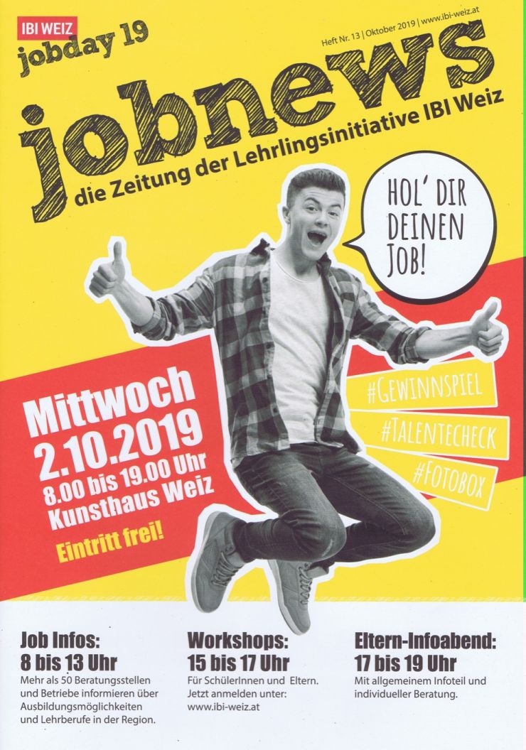 jobnews 2019